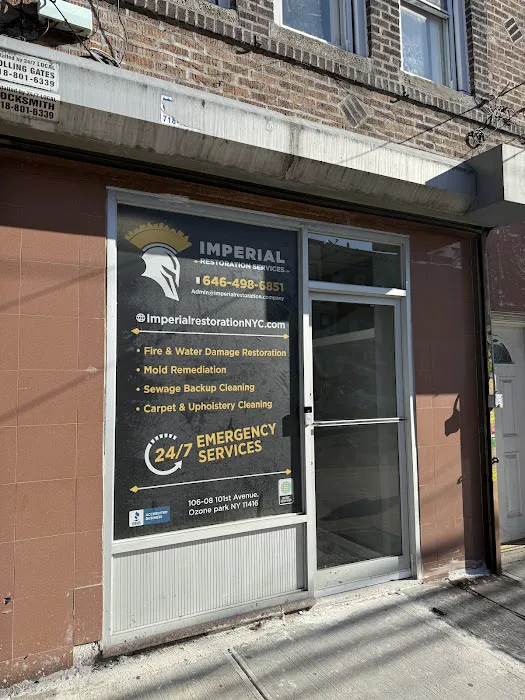 Imperial Restoration Picture 9