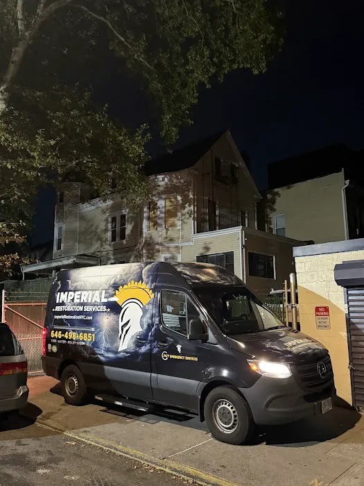 Imperial Restoration Picture 8