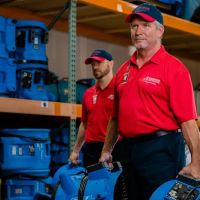 Rainbow Restoration of Ozone Park ico