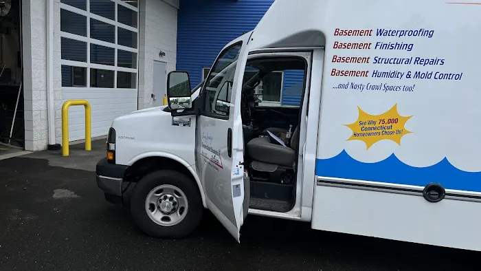 Connecticut Basement Systems Picture 5