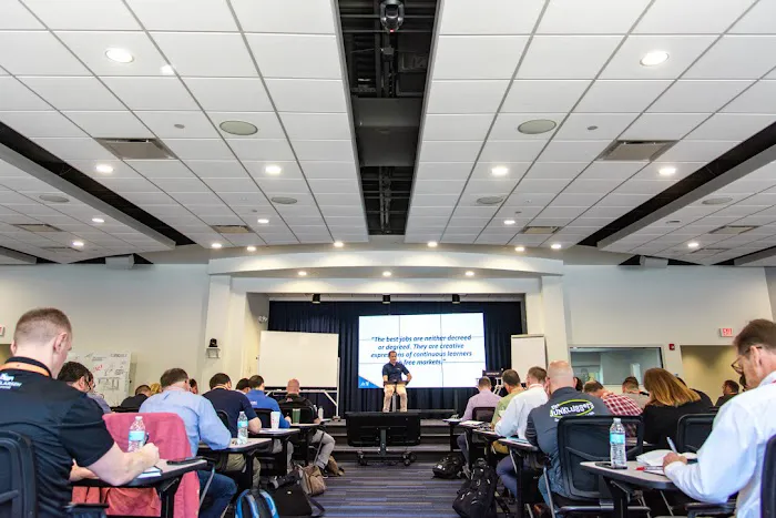 Connecticut Basement Systems Picture 6