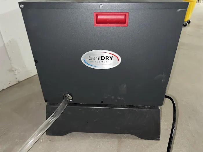 Connecticut Basement Systems Picture 10