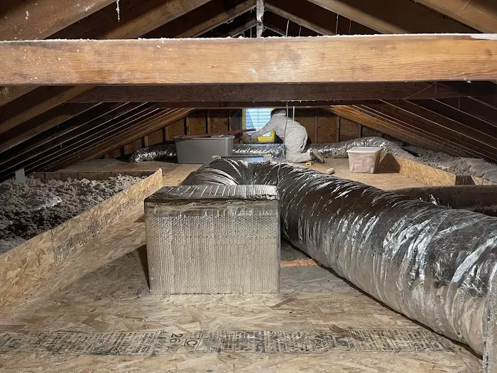 Connecticut Basement Systems Picture 1