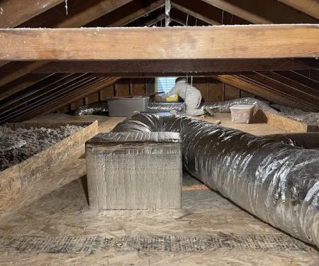 Connecticut Basement Systems