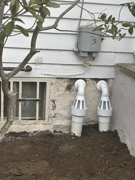 Connecticut Basement Systems Picture 4