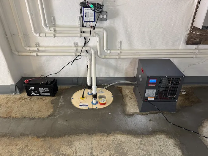 Connecticut Basement Systems Picture 8