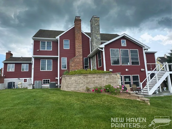 NHV Painters Picture 10