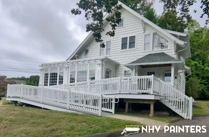 NHV Painters Picture 6