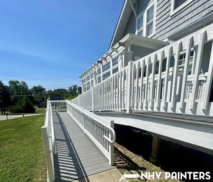 NHV Painters Picture 3