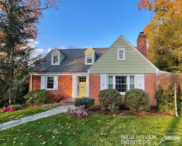 NHV Painters Picture 8