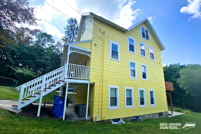 NHV Painters Picture 7