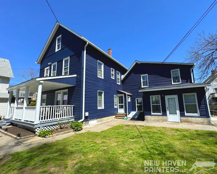 NHV Painters Picture 9