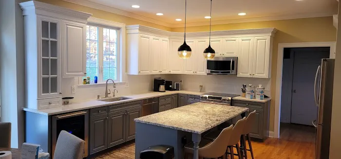 NHV Painters Picture 4