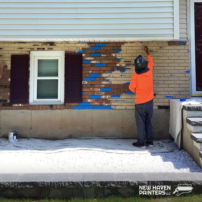 NHV Painters Picture 5