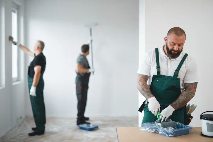 Kennedy Painting Pros Picture 3