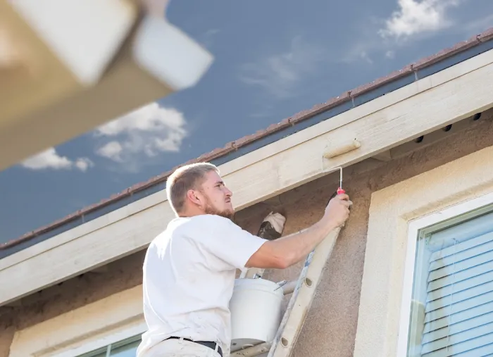 Kennedy Painting Pros Picture 6