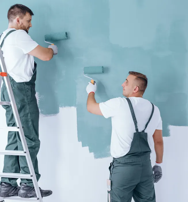 Kennedy Painting Pros Picture 8