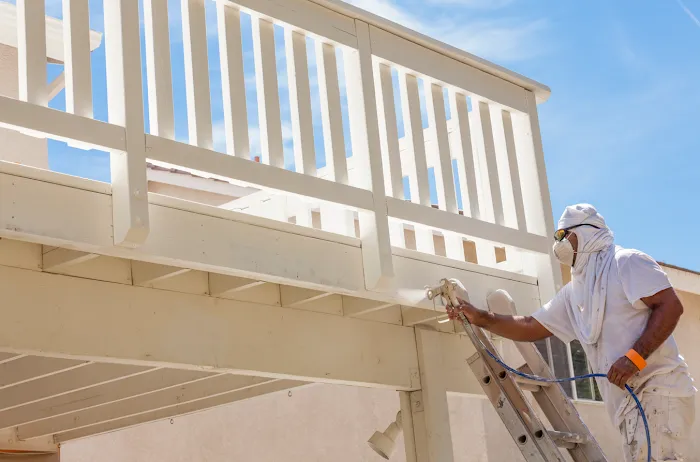 Kennedy Painting Pros Picture 9