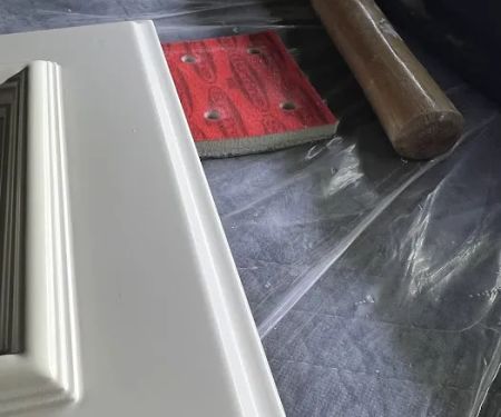 Infinity Painting LLC