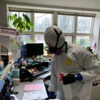 Red Star Restoration ico