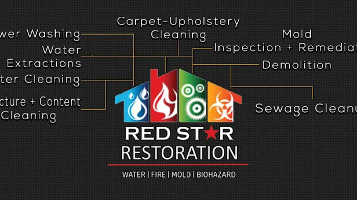 Red Star Restoration Picture 8