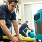 ServiceMaster Restoration Services - New Haven County