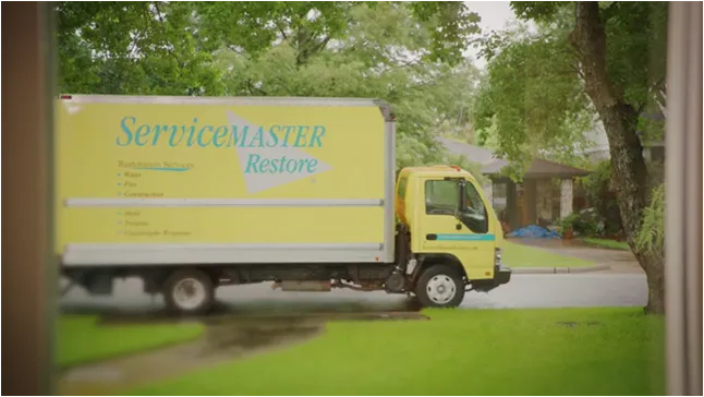 ServiceMaster Restoration Services - New Haven County Picture 5