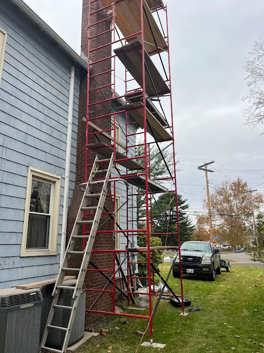 Arnold's Masonry And Construction LLC Picture 1