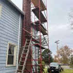 Arnold's Masonry And Construction LLC