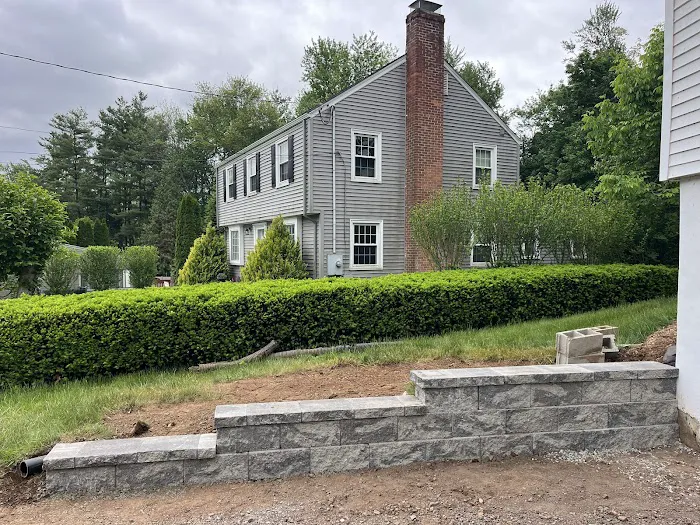 Arnold's Masonry And Construction LLC Picture 2