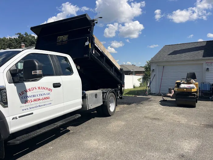 Arnold's Masonry And Construction LLC Picture 8