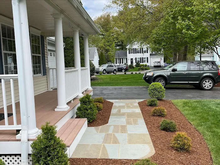 Arnold's Masonry And Construction LLC Picture 6