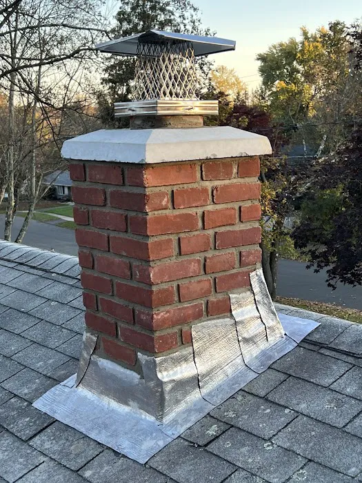 S&V MASONRY COMPLETE CHIMNEY SERVICE LLC Picture 7