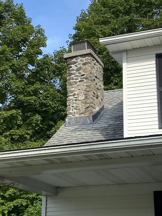 S&V MASONRY COMPLETE CHIMNEY SERVICE LLC Picture 1