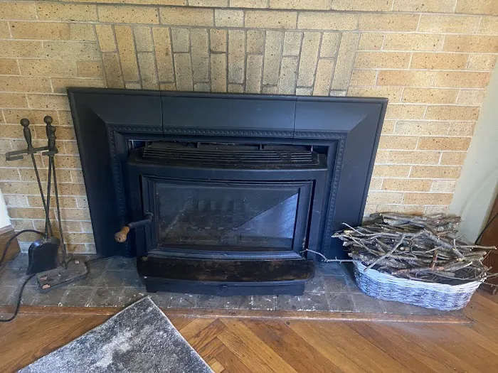 S&V MASONRY COMPLETE CHIMNEY SERVICE LLC Picture 8