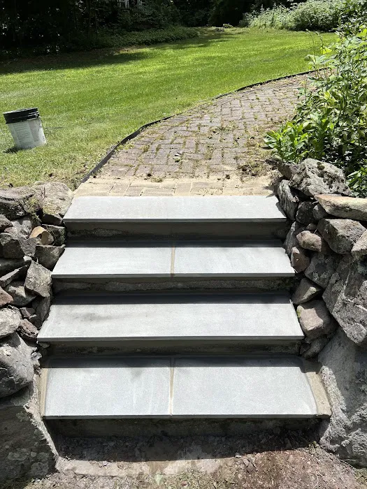 S&V MASONRY COMPLETE CHIMNEY SERVICE LLC Picture 6