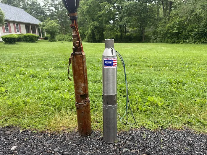 High Rock Water | Well Pump & Water Treatment Services Company Picture 7