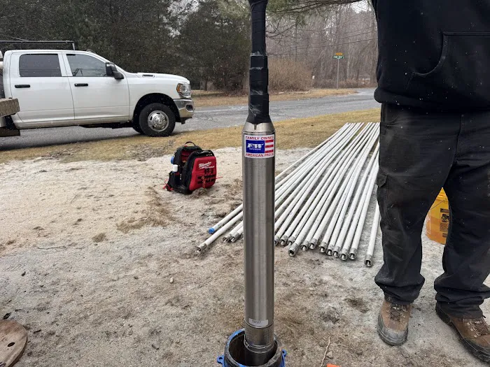 High Rock Water | Well Pump & Water Treatment Services Company Picture 5