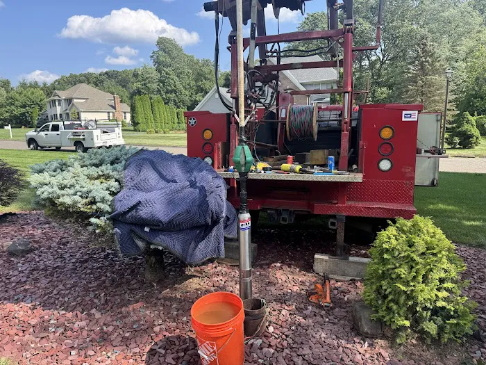 High Rock Water | Well Pump & Water Treatment Services Company Picture 9