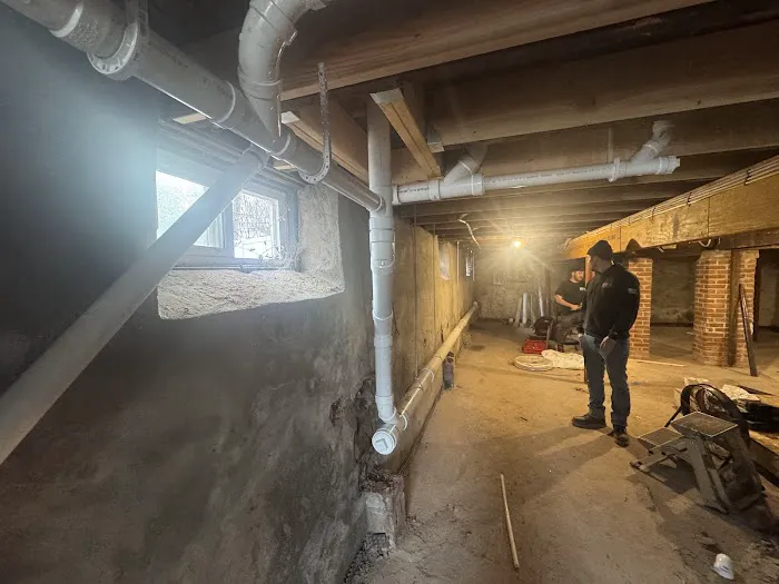 High Rock Water | Well Pump & Water Treatment Services Company Picture 2