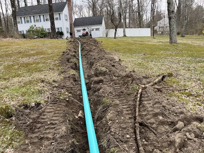 High Rock Water | Well Pump & Water Treatment Services Company Picture 6