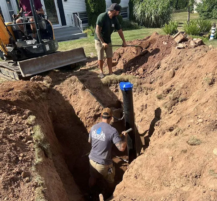 High Rock Water | Well Pump & Water Treatment Services Company Picture 4