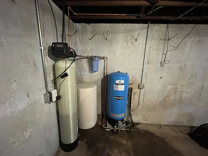 High Rock Water | Well Pump & Water Treatment Services Company Picture 1