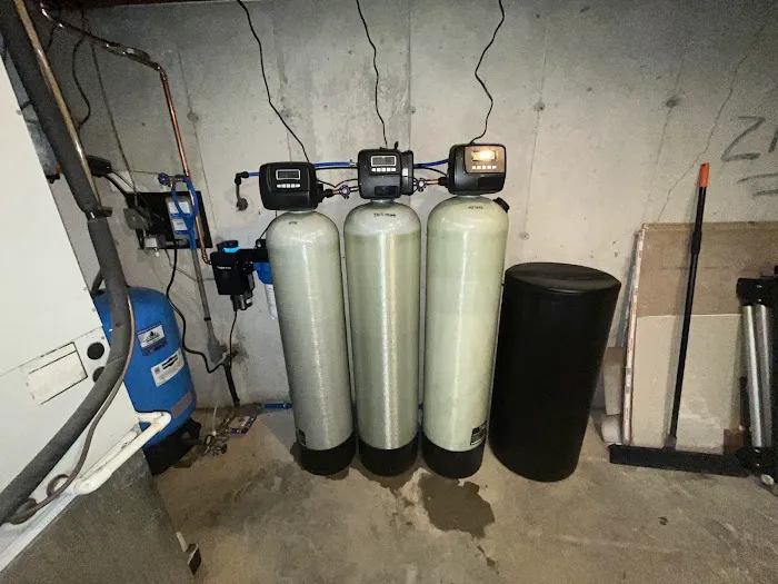 High Rock Water | Well Pump & Water Treatment Services Company Picture 3