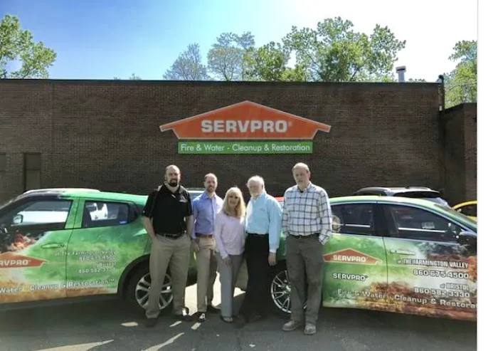 SERVPRO of Bristol Picture 8