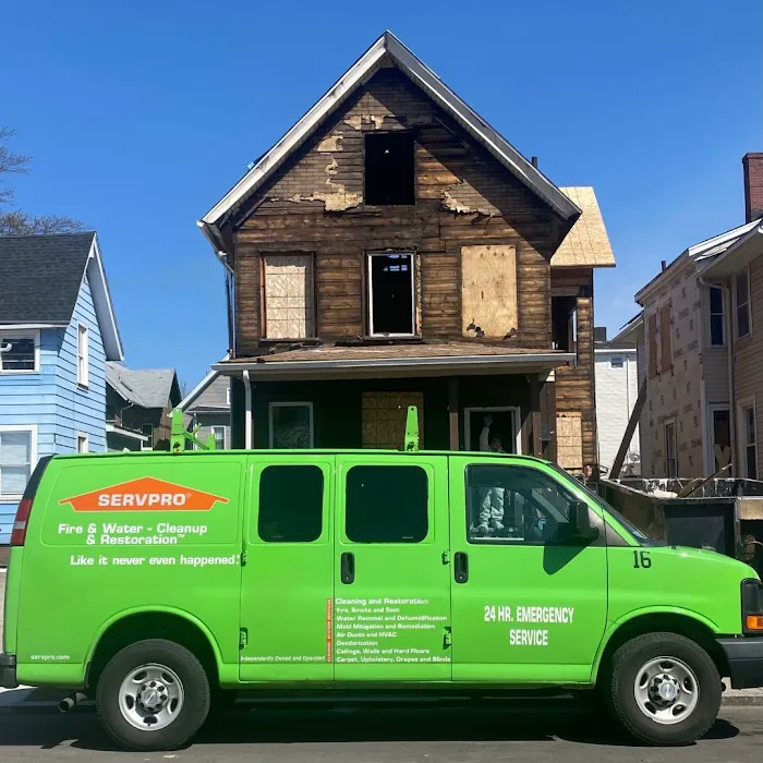 SERVPRO of Bristol Picture 4