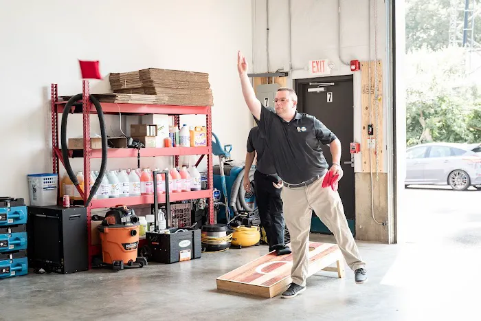 All Dry Services of Connecticut Picture 1