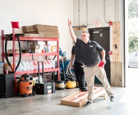 All Dry Services of Connecticut