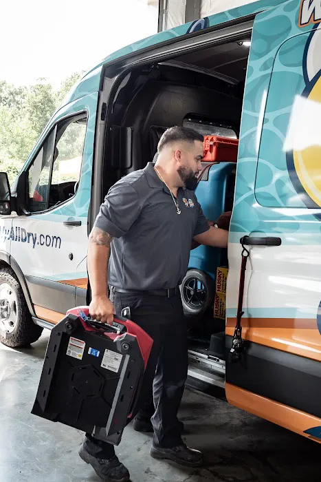 All Dry Services of Connecticut Picture 4