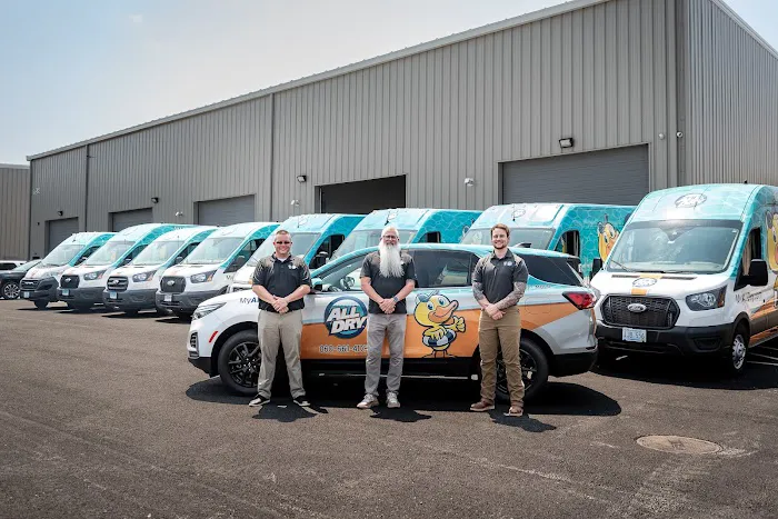 All Dry Services of Connecticut Picture 6